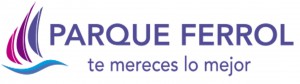 Logo Parque Ferrol