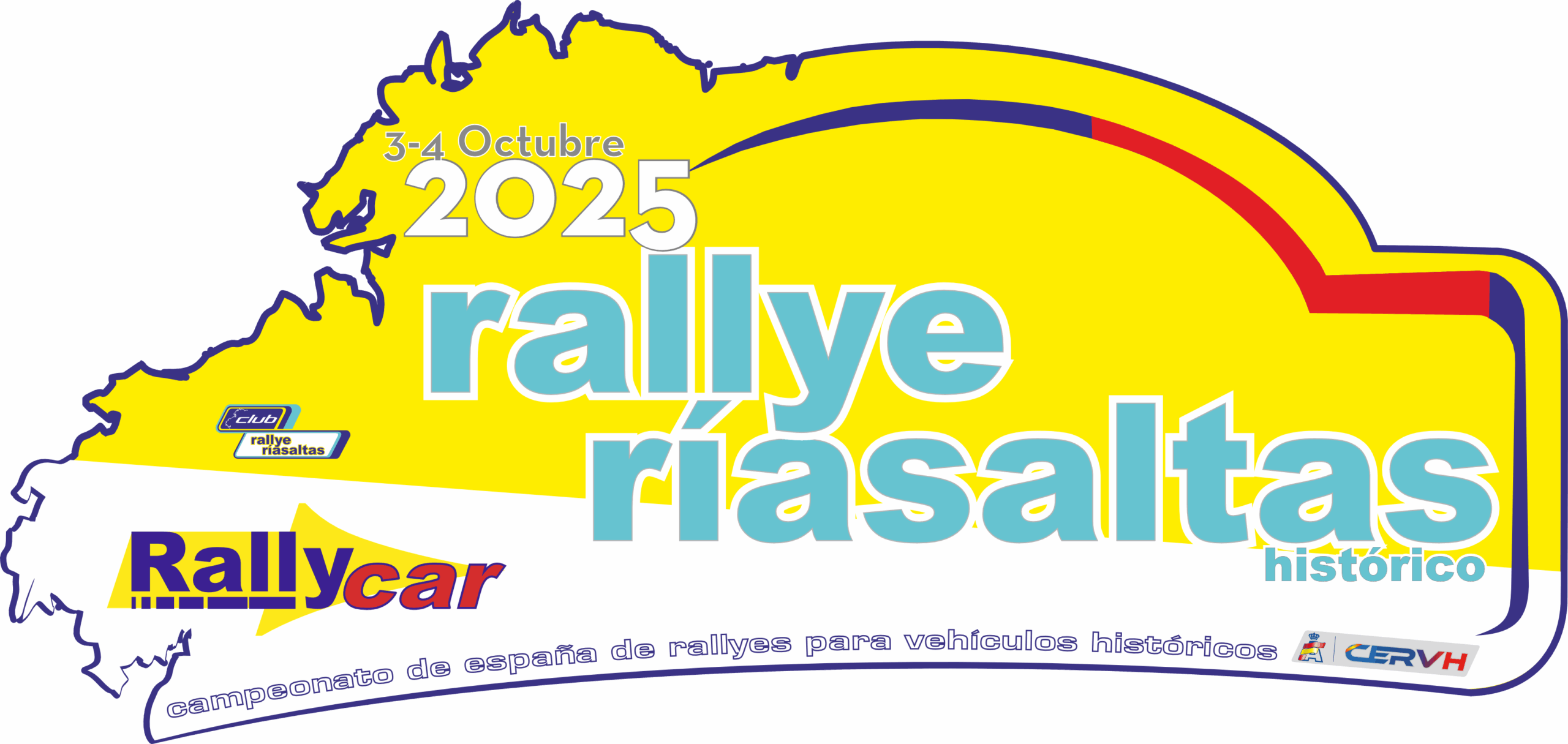 Rallye Rías Altas